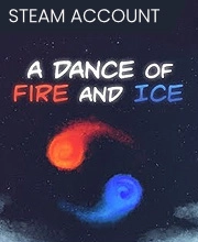 A Dance of Fire and Ice Pc