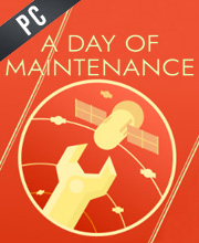 A Day of Maintenance Pc