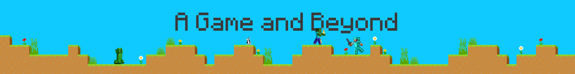 Zum Schluss: Ein Spiel und Mehr