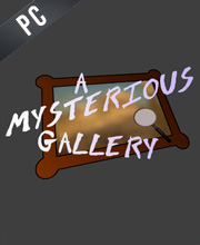 A Mysterious Gallery