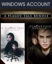 A Plague Tale Bundle Pc