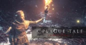 Eine kostenlose Testversion von A Plague Tale Innocence wurde gestartet