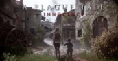 A Plague Tale Innocence hat Gold bekommen