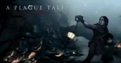 A Plague Tale Innocence Trailer Amicia und Hugo’s Adbenteuer