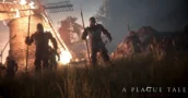 A Plague Tale Innocence Trailer zeigt die wahren “Monster” des Spiels