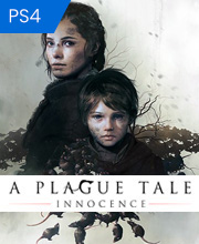 A Plague Tale Innocence Playstation 4