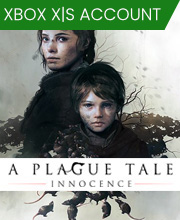 A Plague Tale Innocence Xbox Series X