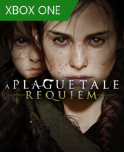 A Plague Tale Requiem Xbox One