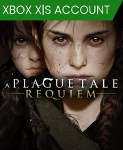 A Plague Tale Requiem Xbox Series X
