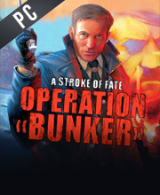 A Stroke of Fate Operation Bunker
