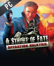 A Stroke of Fate Operation Valkyrie Pc
