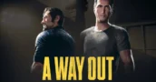 Hol dir A Way Out PS4 über 80% günstiger im PlayStation Store
