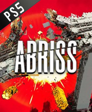 ABRISS build to destroy Playstation 5