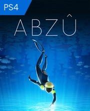 Abzu Playstation 4