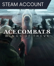 ACE COMBAT 8 WINGS OF THEVE Steam Account Preise Vergleichen Kaufen