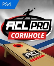 ACL Pro Cornhole Playstation 4