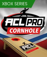 ACL Pro Cornhole Xbox Series X