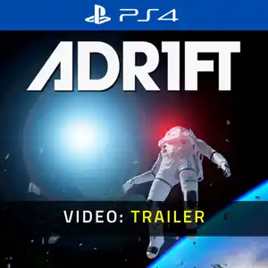 ADR1FT PS4 - Video-Trailer