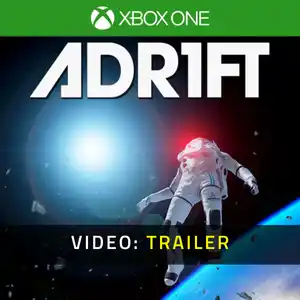 ADR1FT Xbox One - Video-Trailer