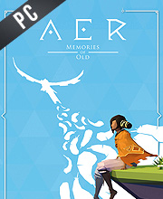 AER Memories of Old Pc