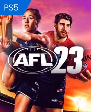 AFL 23 Playstation 5