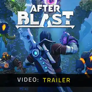 AFTERBLAST - Video Trailer