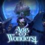 Age of Wonders 4: Fantasy-Strategie jetzt verfügbar