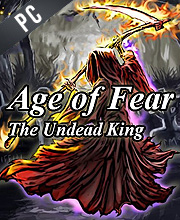 AGE OF FEAR Undead King