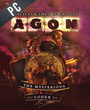 AGON The Mysterious Codex Pc