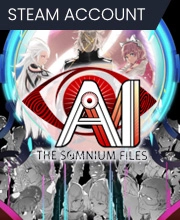AI The Somnium Files Pc