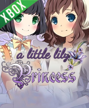 A Little Lily Princess Xbox One