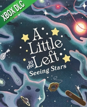 A Little to the Left Seeing Stars Xbox One