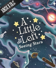 A Little to the Left Seeing Stars Xbox Series X