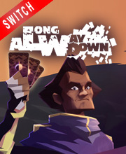 A Long Way Down Switch