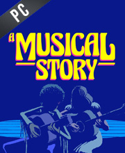A Musical Story Pc