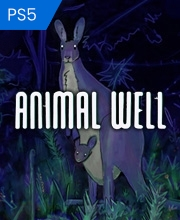 ANIMAL WELL Playstation 5