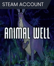 ANIMAL WELL Pc