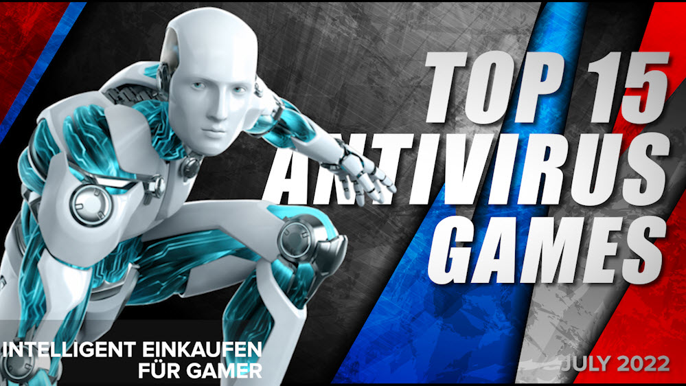 15 der besten Antivirus-Software und Preisvergleiche