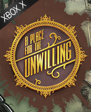 A Place for the Unwilling Xbox Series X