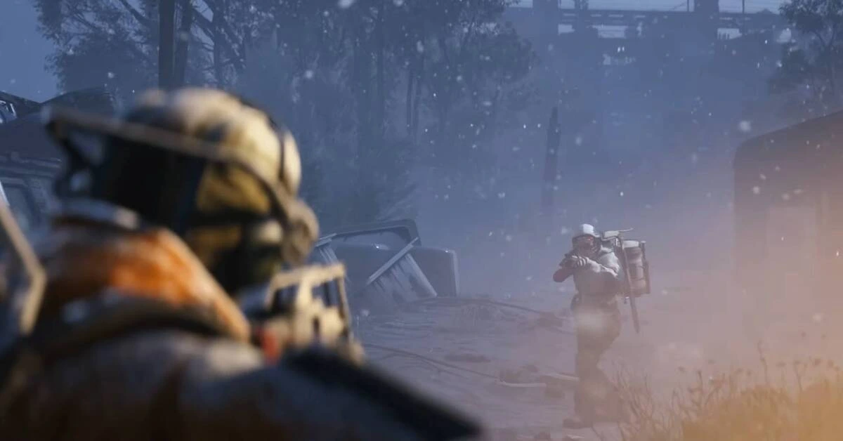 Arc Raiders Überarbeitet Extraktionssystem im Kommenden Oktober-Update Arc Raiders Überarbeitet Extraktionssystem im Kommenden Oktober-Update
