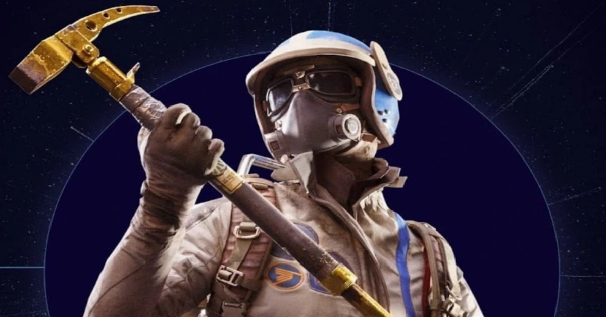 ARC Raiders: 12 Millionen verkaufte Einheiten und gratis Goldene Spitzhacke