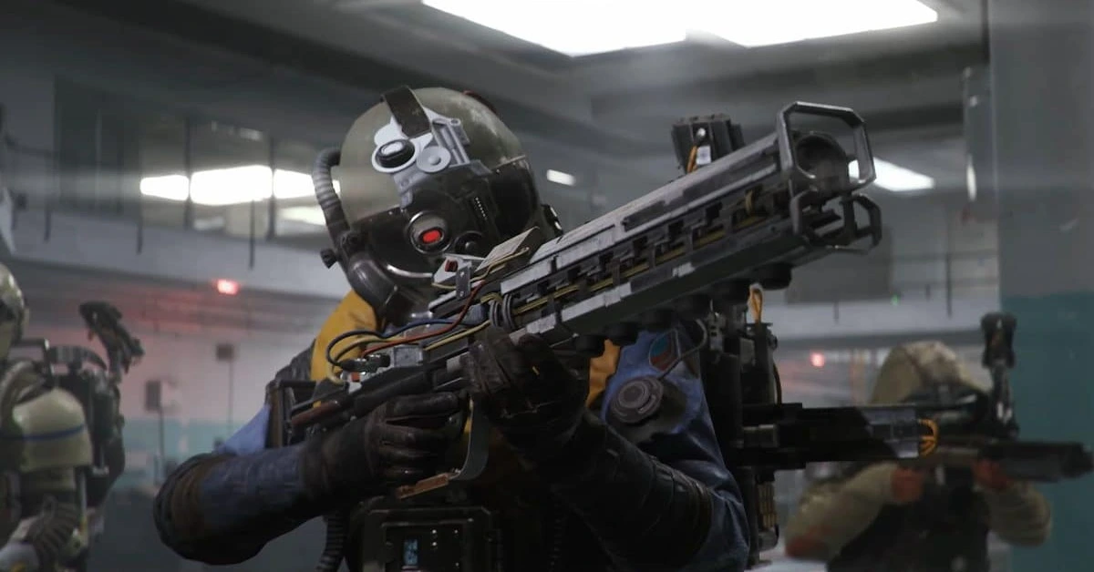 ARC Raiders im Visier