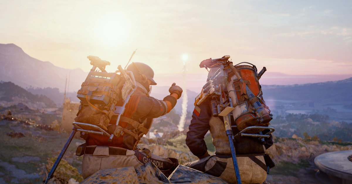 ARC Raiders Shared Watch Event: Guide zu Verdienst-System und Belohnungen ARC Raiders Shared Watch Event: Guide zu Verdienst-System und Belohnungen