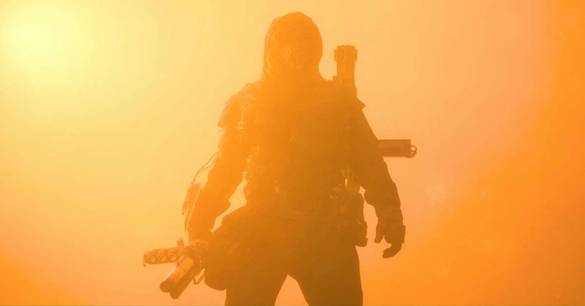 ARC Raiders: Shrouded Sky Update erscheint am 24. Februar ARC Raiders: Shrouded Sky Update erscheint am 24. Februar