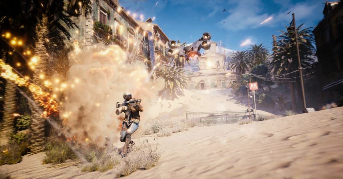 ARC Raiders bestätigt neuen dreiwöchigen Update-Rhythmus und Economy-Anpassungen ARC Raiders bestätigt neuen dreiwöchigen Update-Rhythmus und Economy-Anpassungen