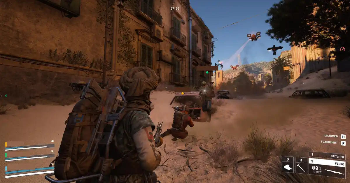 Arc Raiders: Der Shooter der ehemaligen Battlefield-Entwickler fällt im Preis – hier finden Sie ihn günstiger