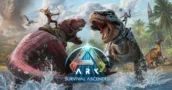 Zahl Nicht den Vollen Preis: Hol Dir Deinen ARK Survival Ascended Key
