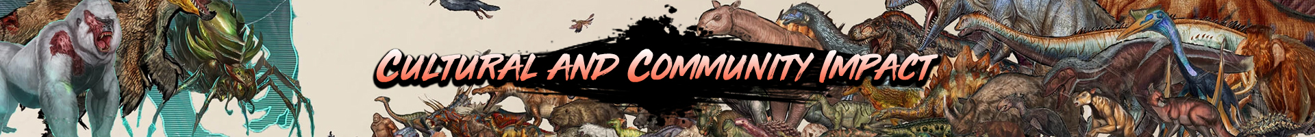 Kulturelle und Gemeinschaftliche Auswirkungen