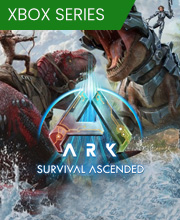 ARK Survival Ascended Xbox Series X
