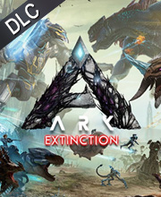 ARK Extinction Expansion Pack